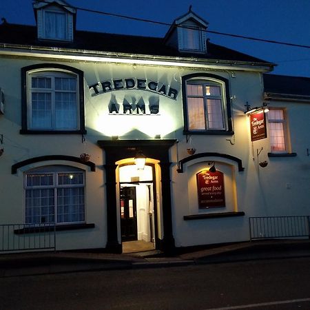 Tredegar Arms Budget Guesthouse For Walkers/Cyclists/Contractors/Traveler Merthyr Tydfil Εξωτερικό φωτογραφία