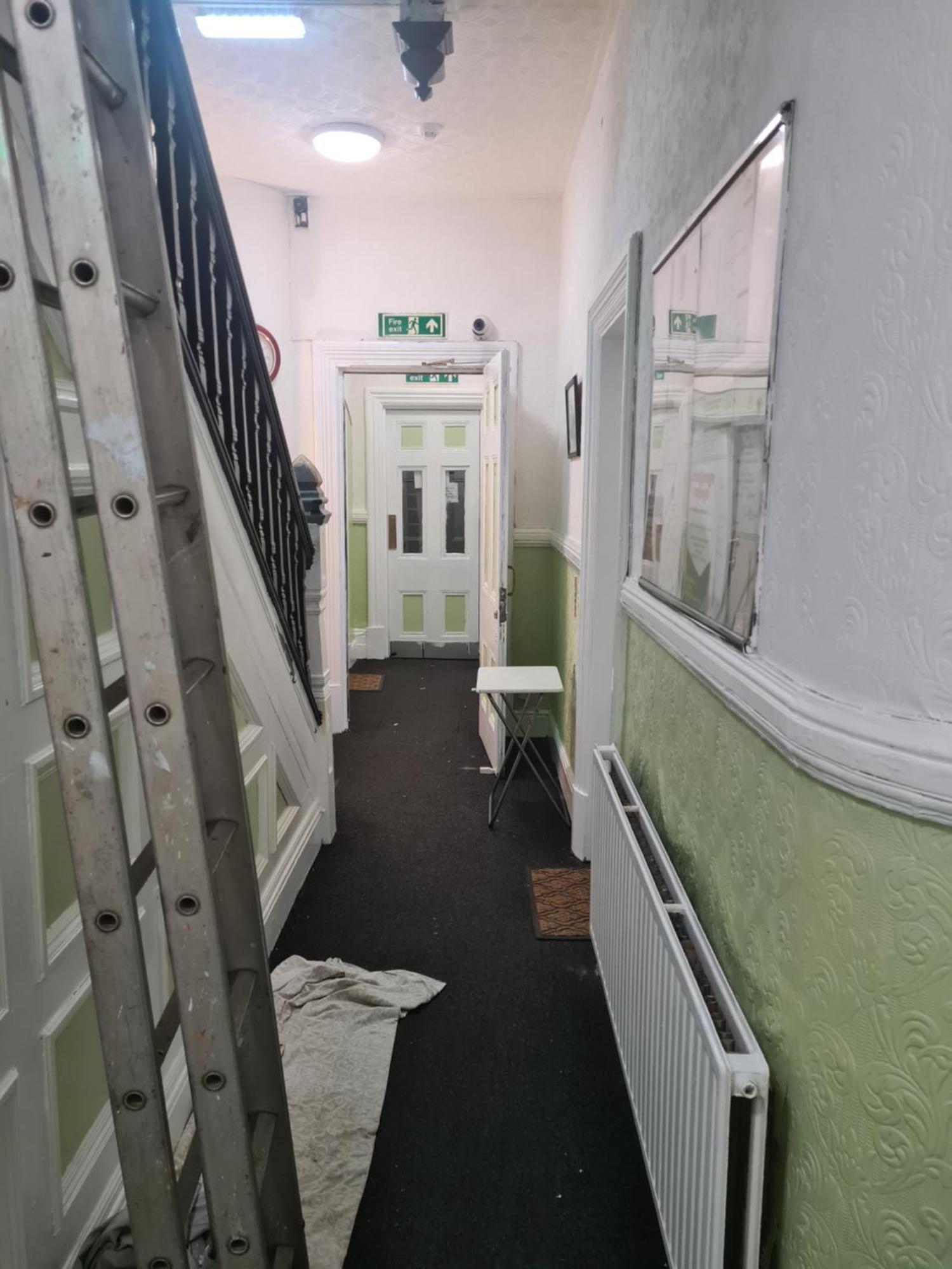 Tredegar Arms Budget Guesthouse For Walkers/Cyclists/Contractors/Traveler Merthyr Tydfil Εξωτερικό φωτογραφία