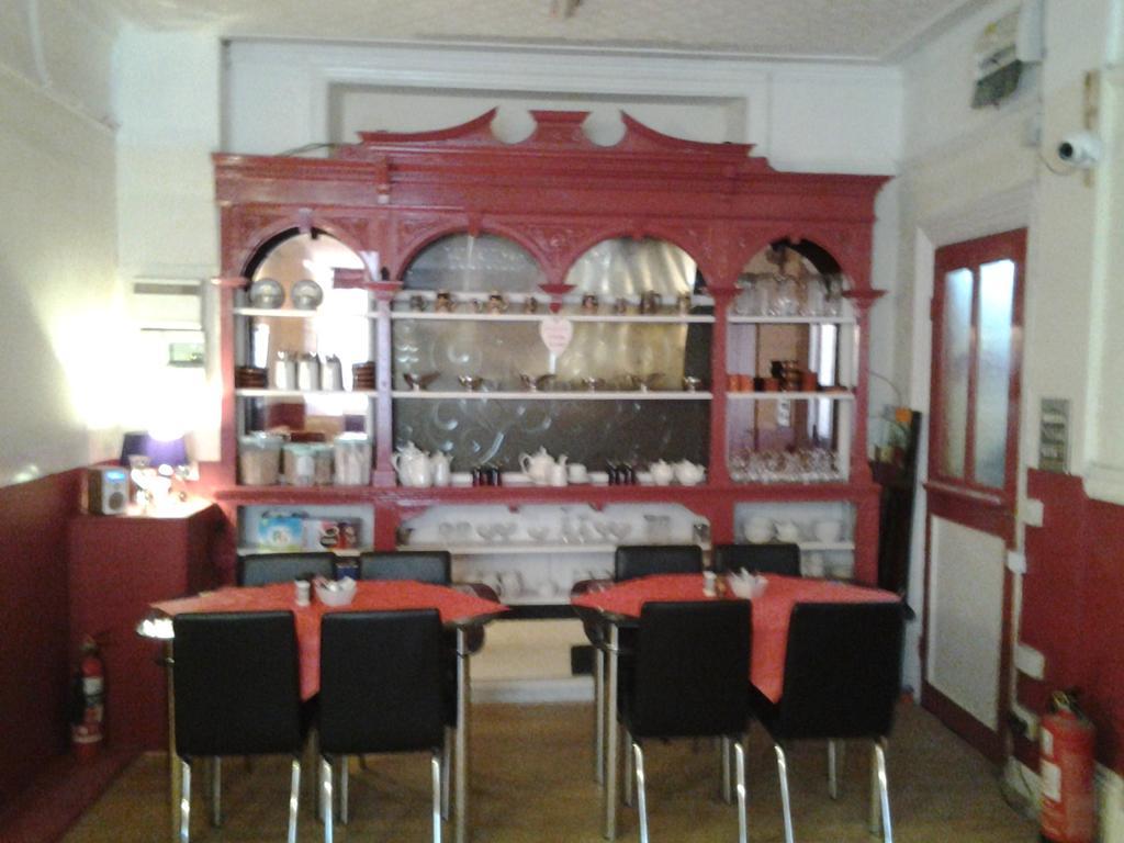 Tredegar Arms Budget Guesthouse For Walkers/Cyclists/Contractors/Traveler Merthyr Tydfil Εξωτερικό φωτογραφία