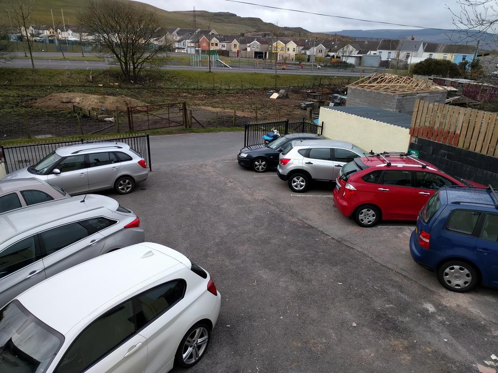 Tredegar Arms Budget Guesthouse For Walkers/Cyclists/Contractors/Traveler Merthyr Tydfil Εξωτερικό φωτογραφία