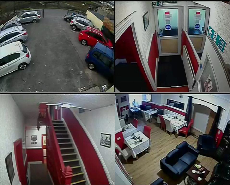 Tredegar Arms Budget Guesthouse For Walkers/Cyclists/Contractors/Traveler Merthyr Tydfil Εξωτερικό φωτογραφία